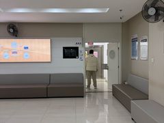 -美年大健康体检中心(太阳宫分院)