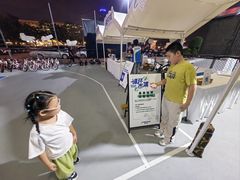 -迪卡侬(越秀公园店)