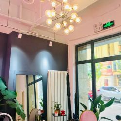 -Priscilla皮肤管理中心