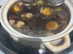 -名善山珍·野生菌汤锅(文殊院店)
