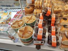 -BreadTalk面包新语·烘焙蛋糕(海珠丽影广场店)