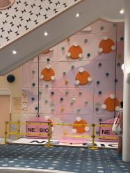 -奈尔宝家庭中心·亲子餐厅(苏州大悦城店)