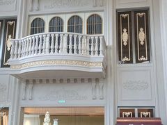 -宁波华侨温德姆至尊豪廷大酒店·豪廷轩中餐厅