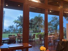 -宴悦海鲜餐厅Driftwood·游水海鲜·牛排(亚龙湾瑞吉店)