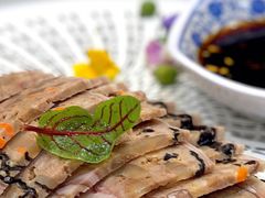 -东兴楼饭庄(六里桥店)