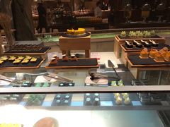 -无锡君来洲际酒店