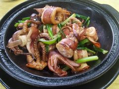 -霞海鸭仔饭店(海滨大道北店)