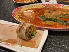 -福苗小骆驼烧烤(大唐不夜城店)