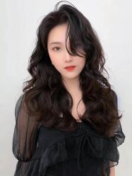 点击看大图 -MORI HAIR SALON日式美发沙龙