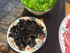 -汕头八合里海记牛肉店(清河店)