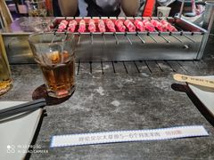 -很久以前羊肉串(簋街店)