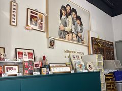 -海马体照相馆(天津世纪都会店)