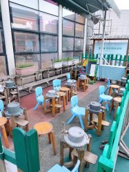 -梦田都市农场(银泰城店)