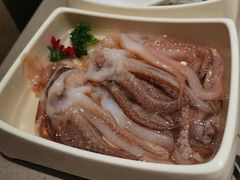 -海底捞火锅(翔龙天地广场店)