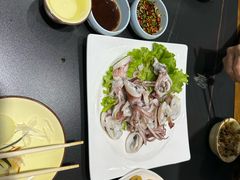 -小红鲸·海鲜餐厅(轸大路店)