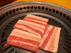 -汉拿山(包河万达店)