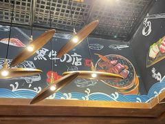 -黑牛の店·黑金店(沈阳万象城店)