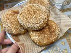 -清真·鸦儿李记·小馆(后海店)