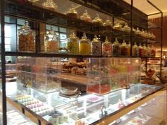 android_upload_pic-新发展亚太JW万豪酒店·福苑咖啡厅