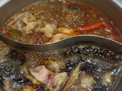 -水林间·寿喜烧自助(仙林金鹰店)