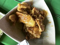 -范老二肉串饺子馆(中街店)