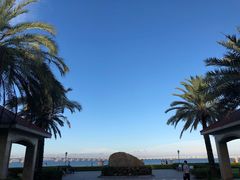 -V Bar海景扒房(北海湾惠龙万达嘉华酒店)