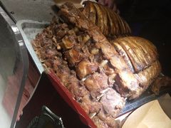 -八一路好吃街(雨田商务大厦店)