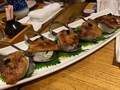-阿吾罗日本料理(K11艺术中心店)