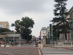 -北京协和医院(东单院区)