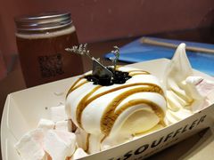 -狐狸和向日葵(北京路店)