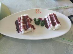 -金家老三饭庄(常营店)