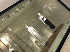 -ZARA(凯德乐峰广场店)