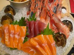 -匠和风精致料理(祥禾天地店)
