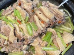 -农厨好味·温泉鹅·农家菜