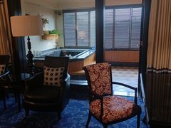 -春晖园度假酒店温泉