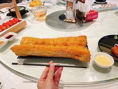 -安蒂娅.悦景轩中餐厅(西乡店)