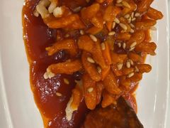 -宋园·金宴浙鲜馆(静安店)