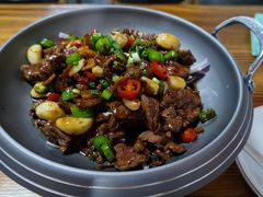 -食光慢宴·安吉土菜馆