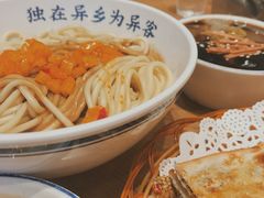 -文叔·湖北名小吃·小龙虾(华强北店)