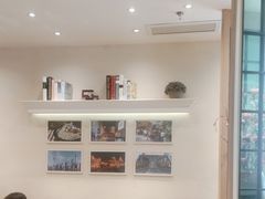 -小杨生煎(香港名都店)