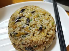 茄子炒饭-鸡西冷面(翠竹店)