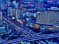 -中央广播电视塔