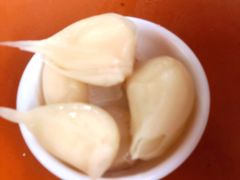 糖蒜-刘信牛羊肉小炒泡馍(回民街店)