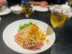 -老海陵·泰州菜(三水湾店)