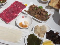 -焯牛潮汕牛肉火锅(云峰街创始店)