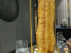 -北京泰富酒店-柏景轩中餐厅