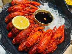-龙虾奇迹(大华三路店)