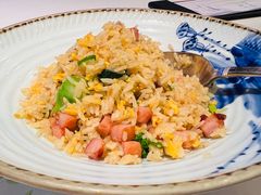 -白天鹅宾馆-玉堂春暖餐厅