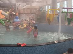 -天源吉布世温泉水乐园