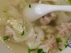 -迎桂馒头店(博爱路店)